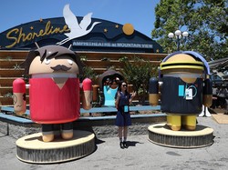 600 Model Ponsel Android Banjiri Pasar