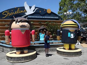 600 Model Ponsel Android Banjiri Pasar 600 Model Ponsel Android Banjiri Pasar