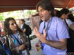 Harapan Google Buat Indonesia: Lahirkan Go-Jek Lainnya!