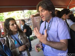 Harapan Google Buat Indonesia: Lahirkan Go-Jek Lainnya! Harapan Google Buat Indonesia: Lahirkan Go-Jek Lainnya!