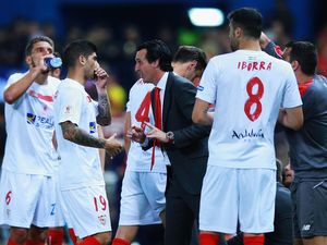 Emery Tetap Bangga dengan Perjuangan Sevilla