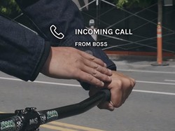 Google Gandeng Levis Garap Jaket Pintar