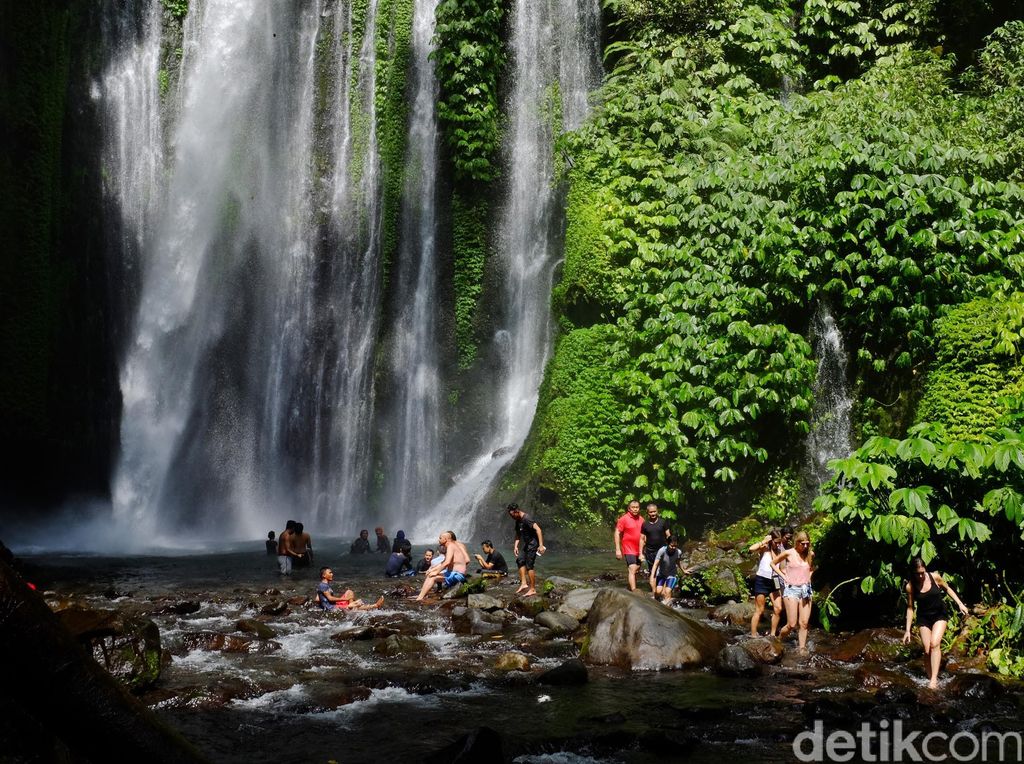 1 Jenazah WN Malaysia Berusaha Dievakuasi dari Longsor Lombok 1 Jenazah WN Malaysia Berusaha Dievakuasi dari Longsor Lombok