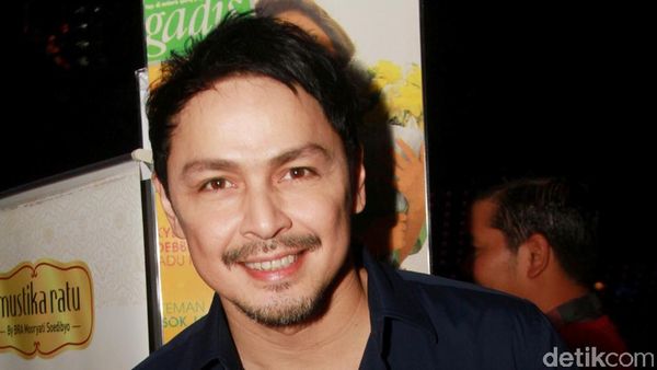 Apa Kabar, Thomas Djorghi?