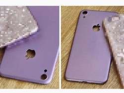 iPhone 7 Dilengkapi Empat Speaker