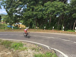 Tour de Flores Akan Jadi Ajang Tahunan