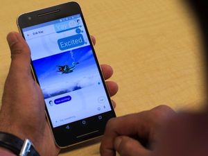 Google: Allo akan Ditutup Google: Allo akan Ditutup