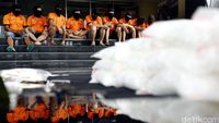Pengedar Sabu Jaringan Taiwan Diringkus