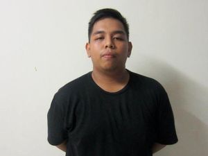 Andalkan Menu Lauk Bakar, Ichsan Sukses Turunkan Bobot 23 Kg dalam 8 Bulan