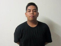 Andalkan Menu Lauk Bakar, Ichsan Sukses Turunkan Bobot 23 Kg dalam 8 Bulan