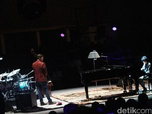 Konser Jadi Momen Spesial Joey Alexander Kembali ke Tanah Air