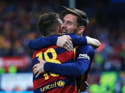 Tanpa Messi, Barca Jadi Tim yang Berbeda