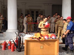 Sudah Bertemu Setya Novanto Dkk, Ahok: Mereka Bilang Pasti Dukung