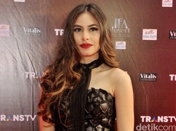 Diminta Nikmati Masa Muda, Valerie Thomas Dilarang Menikah Dulu