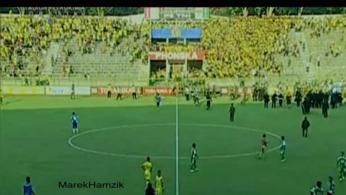 Komdis TSC Belum Ambil Keputusan soal Kasus di Gresik