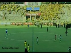 Duh, Kerusuhan Suporter Masih Terjadi