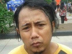 Hati-hati! Ini Tampang Pencopet yang Gentayangan di Car Free Day