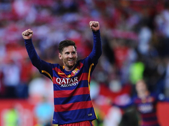 Messi Takkan Selamanya di Barca