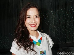 Vonny Cornelia Respons Balik Surat Penuh Kekecewaan Tsania Marwa