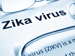 Kasus Zika di Singapura Meningkat, Menkes Terbitkan Travel Advisory