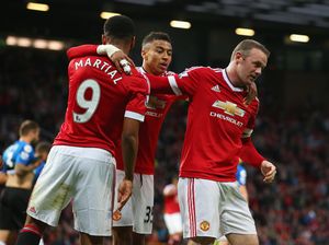 Smalling: Trofi Piala FA Akan Angkat Moral Pemain Muda MU