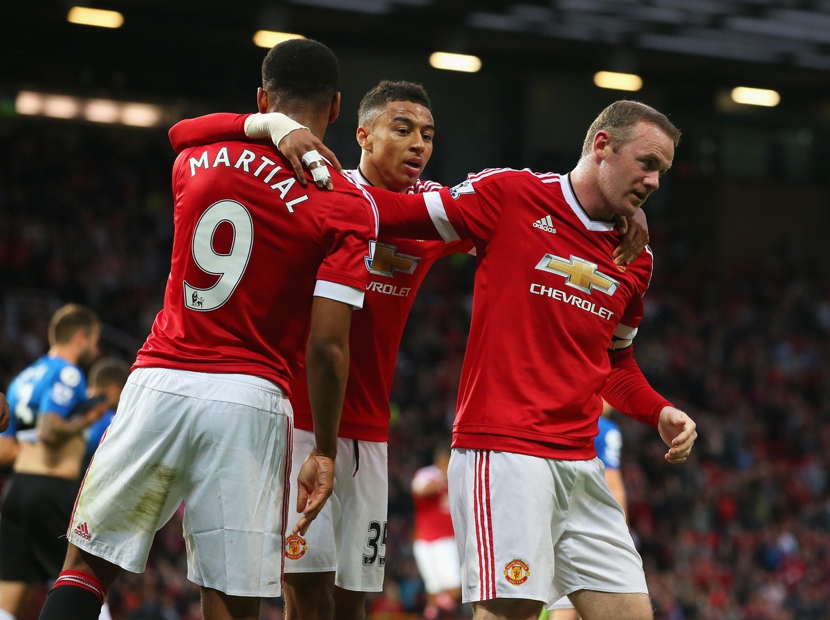 Foto: Alex Livesey/Getty Images