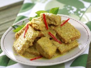 5 Rekomendasi Resep Menu Olahan Tempe yang Unik, Yuk Cobain! 5 Rekomendasi Resep Menu Olahan Tempe yang Unik, Yuk Cobain!