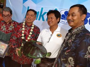 Desa Wisata BCA