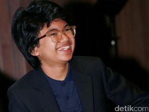 Masuk Nominasi Grammy Lagi, Joey Alexander Banjir Pujian di Lini Masa Masuk Nominasi Grammy Lagi, Joey Alexander Banjir Pujian di Lini Masa