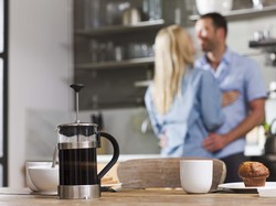 5 Keuntungan Bercinta dengan Pasangan di Akhir Pekan