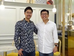 DORÉ by LeTAO Bawa Kelembutan Cheesecake Khas Hokkaido ke Indonesia