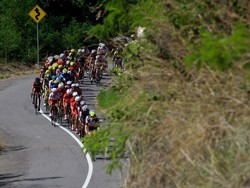 Etape 5: Melewati Cancar, Menuju Labuan Bajo