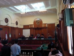 Untuk Ketiga Kalinya, Gugatan Praperadilan La Nyalla Dikabulkan Pengadilan