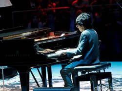 Harapan Keluarga atas Kembalinya Joey Alexander di Grammy