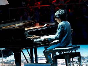Harapan Keluarga atas Kembalinya Joey Alexander di Grammy Harapan Keluarga atas Kembalinya Joey Alexander di Grammy