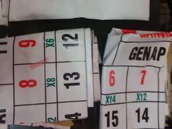 Main Judi di Tengah Wabah Corona, 5 Warga Dompu NTB Diciduk Polisi Main Judi di Tengah Wabah Corona, 5 Warga Dompu NTB Diciduk Polisi