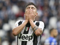 Gagal ke Copa America, Dybala Mungkin Juga Absen di Olimpiade