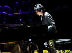 Mengenal Pesaing Joey Alexander di Grammy 2017