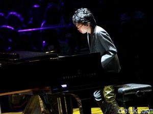 Mengenal Pesaing Joey Alexander di Grammy 2017 Mengenal Pesaing Joey Alexander di Grammy 2017