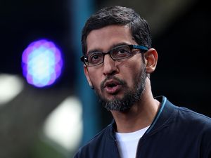 Sundar Pichai, CEO Google dan Alphabet Dulu Hidupnya Susah Sundar Pichai, CEO Google dan Alphabet Dulu Hidupnya Susah