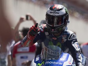 Lorenzo Terlecut Kenangan 11 Tahun Lalu