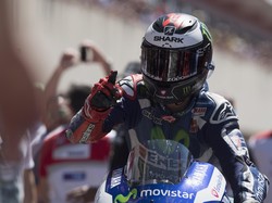 Lorenzo Terlecut Kenangan 11 Tahun Lalu