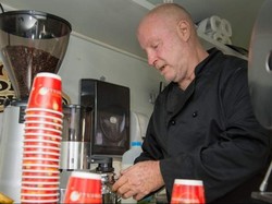 Kursus Barista Mengubah Kehidupan Pengangguran di Queensland