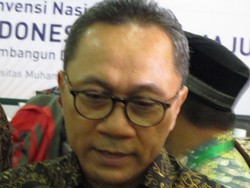 Ketua MPR Geram dengan Prostitusi Anak untuk Gay: Gila, Rajam Kalau Perlu!