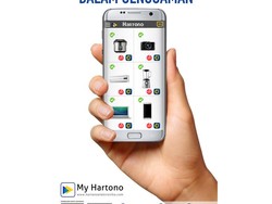 Nikmati Promo Diskon Barang Elektronik Hingga 80% dengan Install Aplikasi Ini