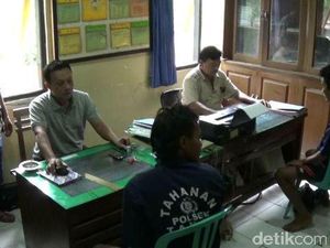Pengakuan Pelaku Pemerkosaan di Pemalang dan Misteri Kematian Gadis 17 Tahun Pengakuan Pelaku Pemerkosaan di Pemalang dan Misteri Kematian Gadis 17 Tahun