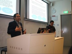 Fenomena Kelas Menengah Ngehe Indonesia Dibahas di Sydney