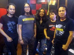 Kenalkan Versi Baru Hanya Kamu, Powerslaves Ingin Racuni Anak Muda