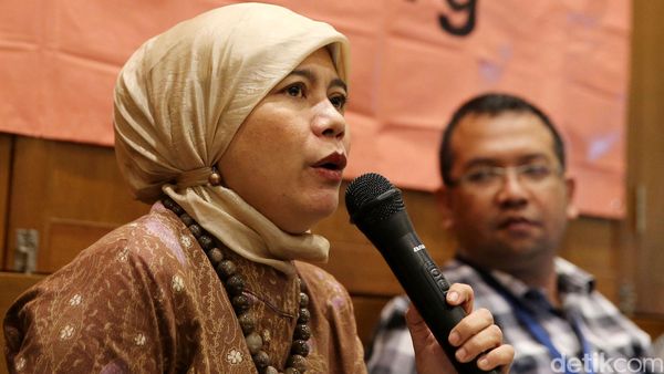 Kebebasan Berekspresi dalam Rancangan KUHP