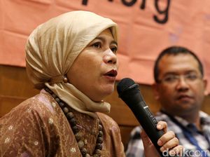 Kebebasan Berekspresi dalam Rancangan KUHP